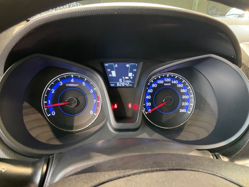 Hyundai ix20 1.4 Classic Blue 2017 – снимка 18