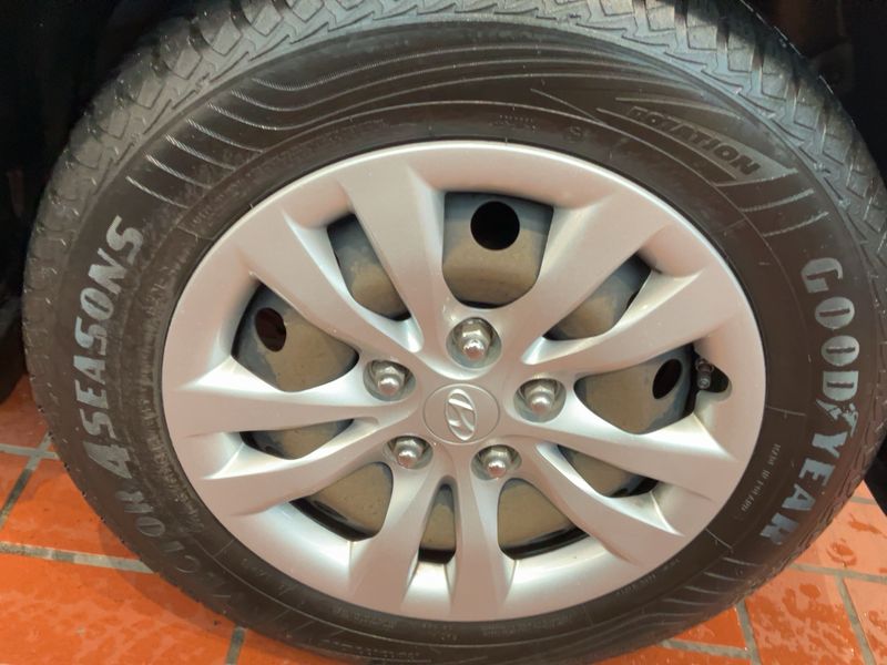 Hyundai ix20 1.4 Classic Blue 2017 – снимка 5