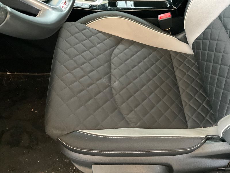 Kia pro_cee'd 1.5 TGDI Mild-Hybrid GT Line 2021 – снимка 28