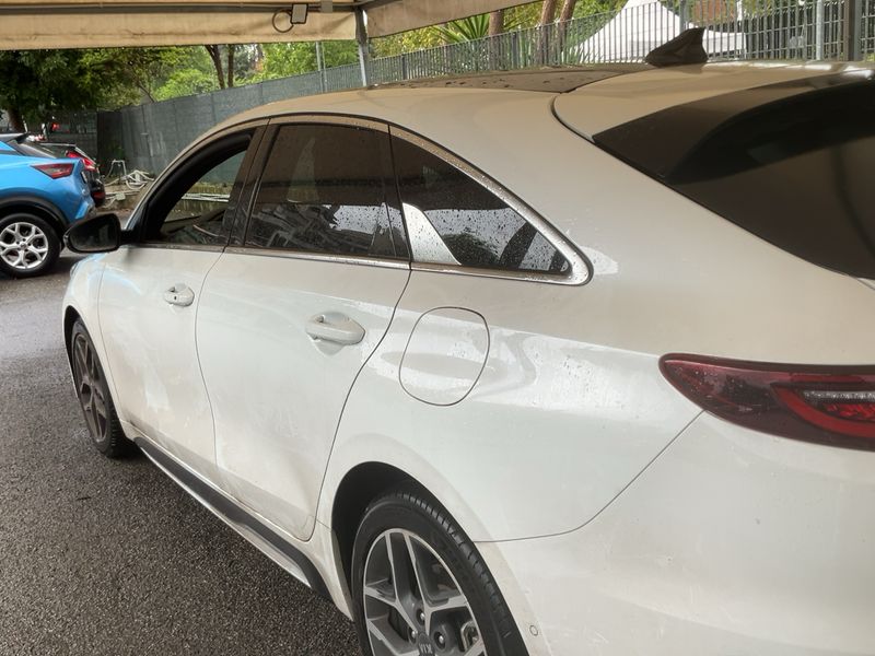 Kia pro_cee'd 1.5 TGDI Mild-Hybrid GT Line 2021 – снимка 6