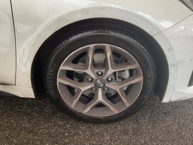 Kia pro_cee'd 1.5 TGDI Mild-Hybrid GT Line 2021 – снимка 11