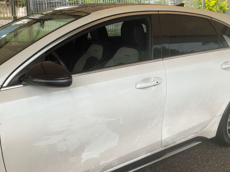 Kia pro_cee'd 1.5 TGDI Mild-Hybrid GT Line 2021 – снимка 4