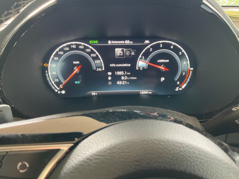 Kia pro_cee'd 1.5 TGDI Mild-Hybrid GT Line 2021 – снимка 26