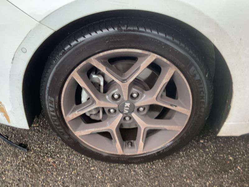 Kia pro_cee'd 1.5 TGDI Mild-Hybrid GT Line 2021 – снимка 3