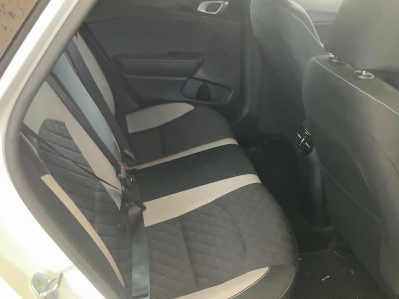 Kia pro_cee'd 1.5 TGDI Mild-Hybrid GT Line 2021 – снимка 19