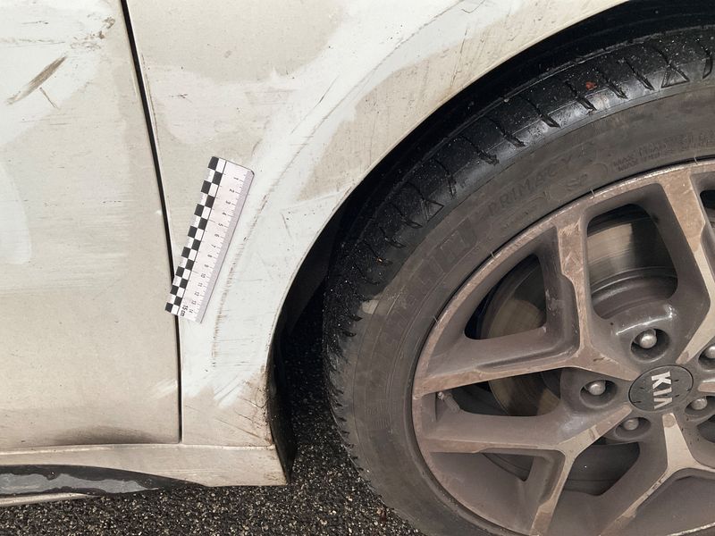 Kia pro_cee'd 1.5 TGDI Mild-Hybrid GT Line 2021 – снимка 21