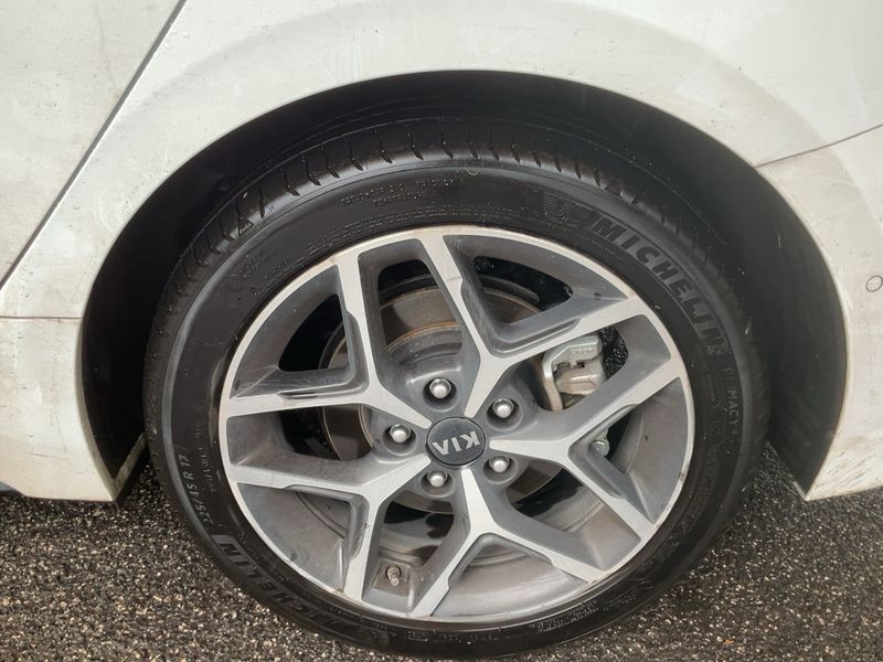 Kia pro_cee'd 1.5 TGDI Mild-Hybrid GT Line 2021 – снимка 5