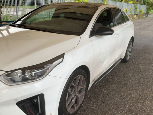 Kia pro_cee'd 1.5 TGDI Mild-Hybrid GT Line 2021 – снимка 2