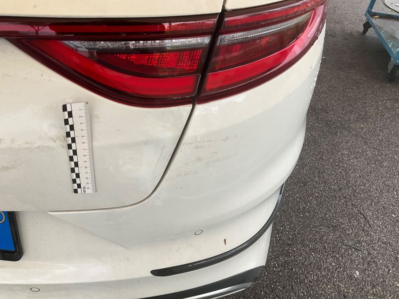 Kia pro_cee'd 1.5 TGDI Mild-Hybrid GT Line 2021 – снимка 30