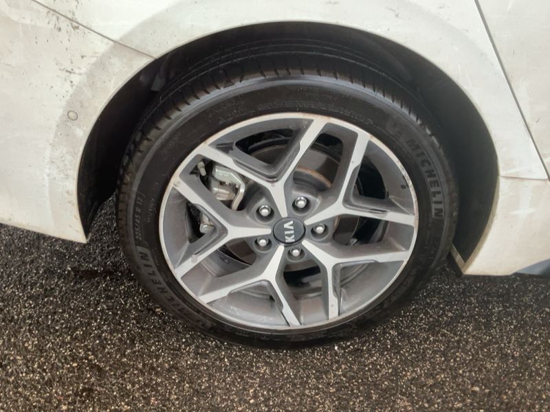 Kia pro_cee'd 1.5 TGDI Mild-Hybrid GT Line 2021 – снимка 9