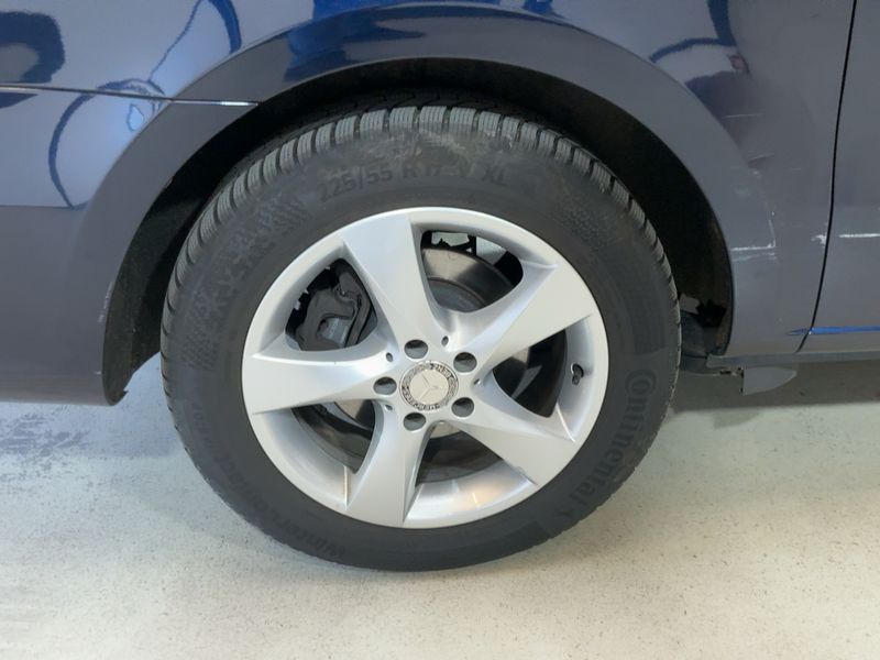 Mercedes-Benz V-Klasse V 250 d lang 4Matic BlueTEC Avantgarde Edition 2017 – снимка 9