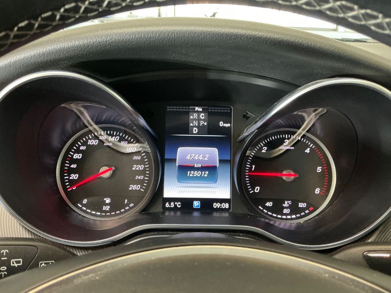 Mercedes-Benz V-Klasse V 250 d lang 4Matic BlueTEC Avantgarde Edition 2017 – снимка 19