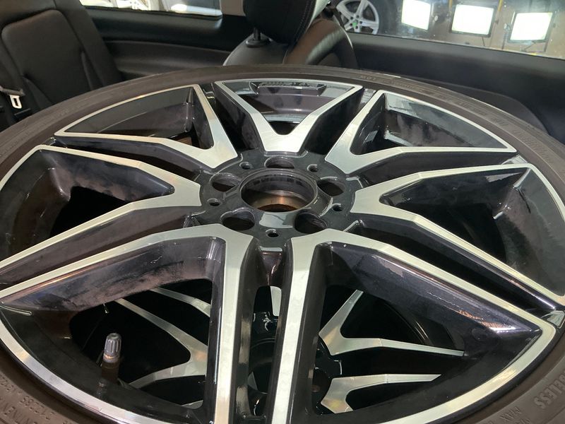 Mercedes-Benz V-Klasse V 250 d lang 4Matic BlueTEC Avantgarde Edition 2017 – снимка 15
