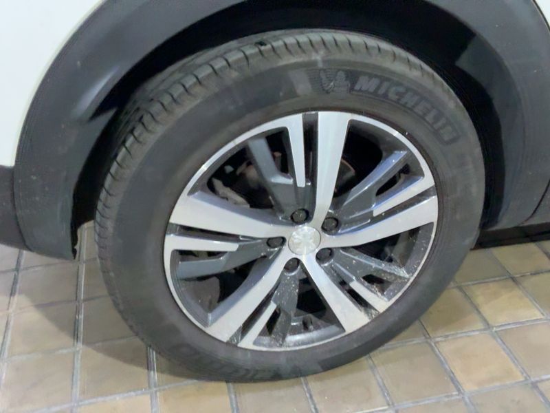Peugeot 3008 1.5 Blue-HDi Allure Pack 2021 – снимка 9