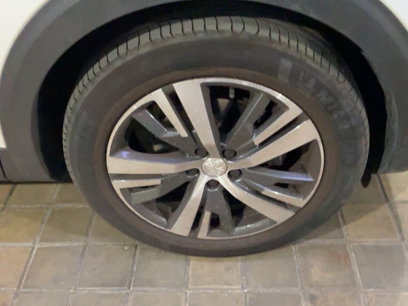 Peugeot 3008 1.5 Blue-HDi Allure Pack 2021 – снимка 11