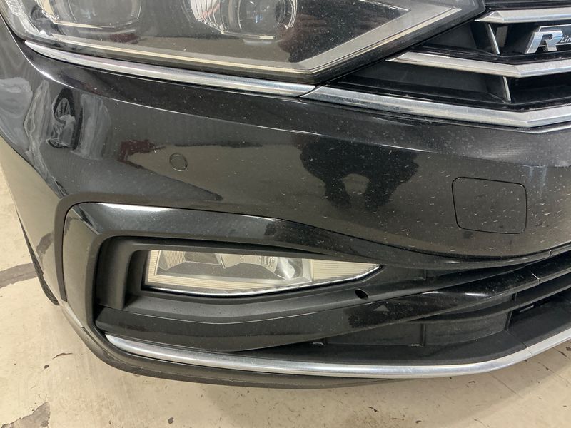 Volkswagen Passat 2.0 TDI Elegance 4Motion 2021 – снимка 24
