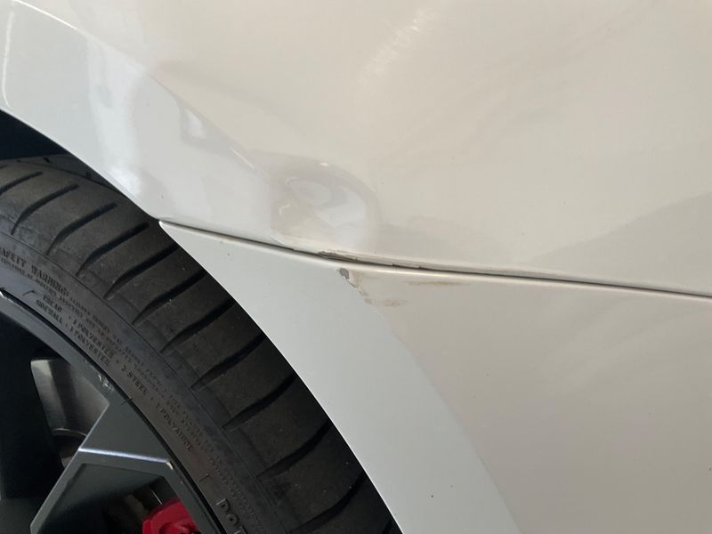 Skoda Octavia 2.0 TSI RS 2014 – снимка 31