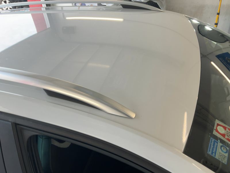 Skoda Octavia 2.0 TSI RS 2014 – снимка 13