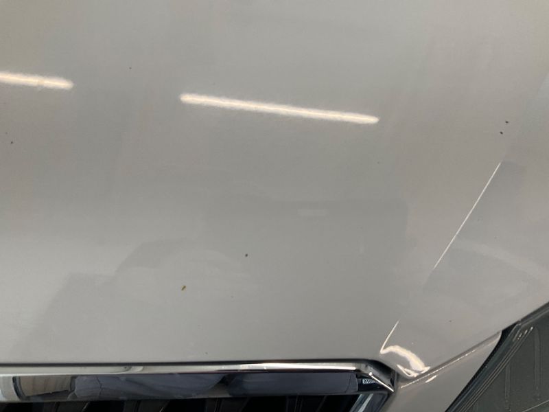 Skoda Octavia 2.0 TSI RS 2014 – снимка 33