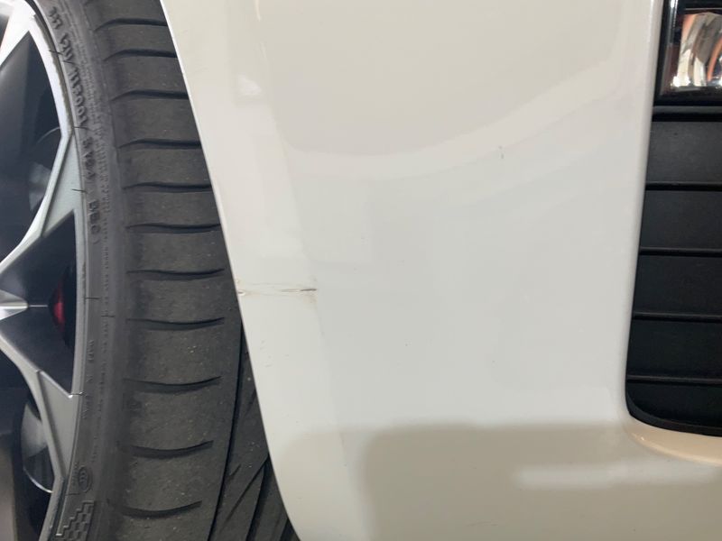 Skoda Octavia 2.0 TSI RS 2014 – снимка 30