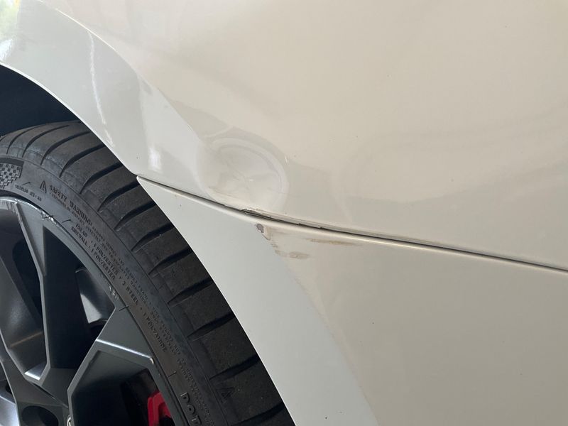 Skoda Octavia 2.0 TSI RS 2014 – снимка 23