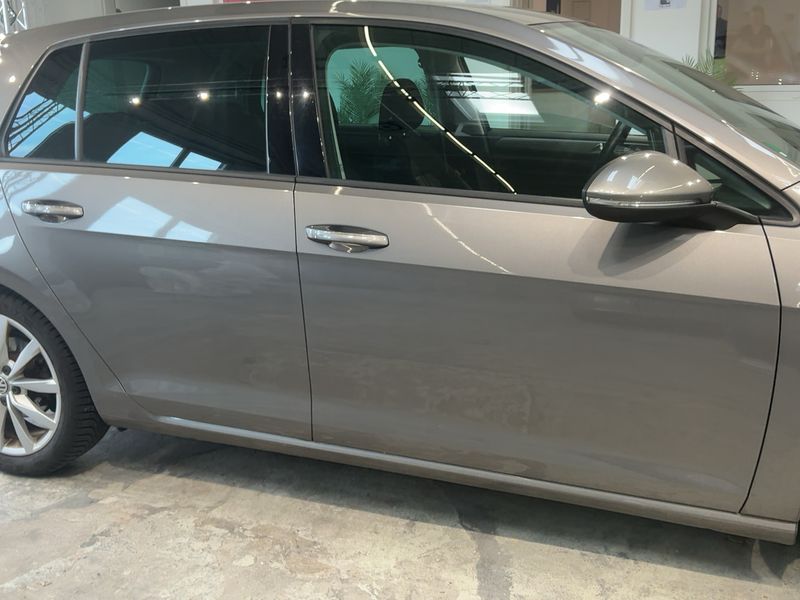 Volkswagen Golf VII 2.0 TDI Comfortline BlueMotion Tech 2016 – снимка 10