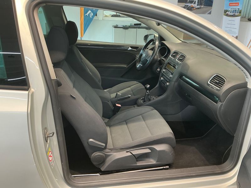 Volkswagen Golf VI 1.4 TSI Comfortline 2009 – снимка 3