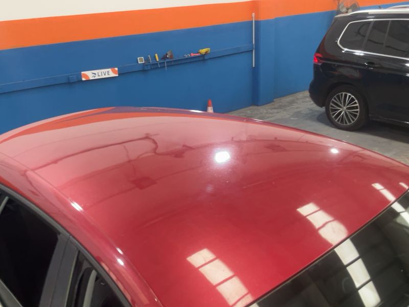 Seat Leon 2.0 TDI Style Plus 2017 – снимка 13