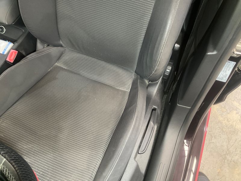 Seat Leon 2.0 TDI Style Plus 2017 – снимка 30