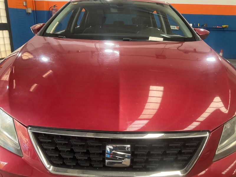 Seat Leon 2.0 TDI Style Plus 2017 – снимка 35