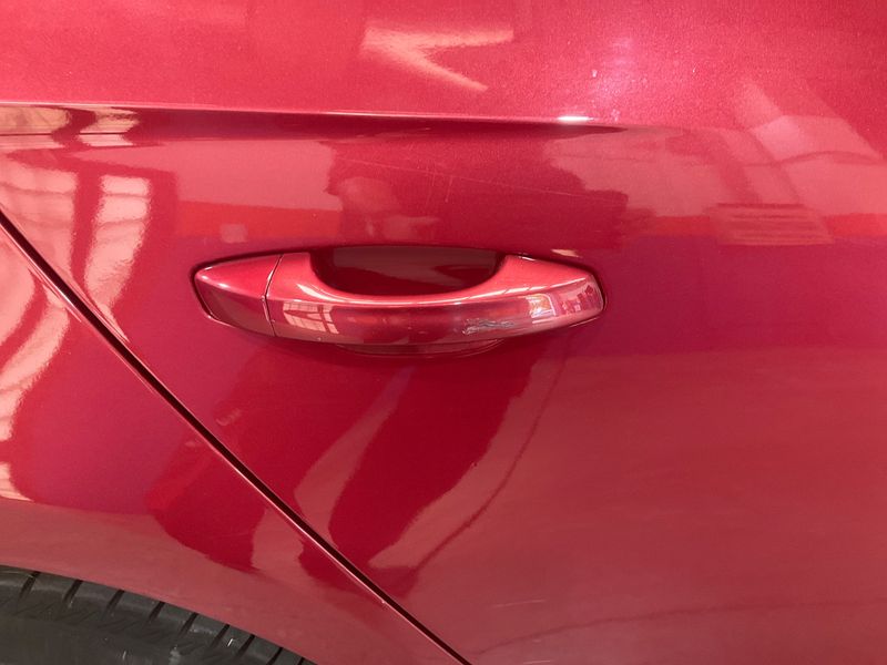Seat Leon 2.0 TDI Style Plus 2017 – снимка 25