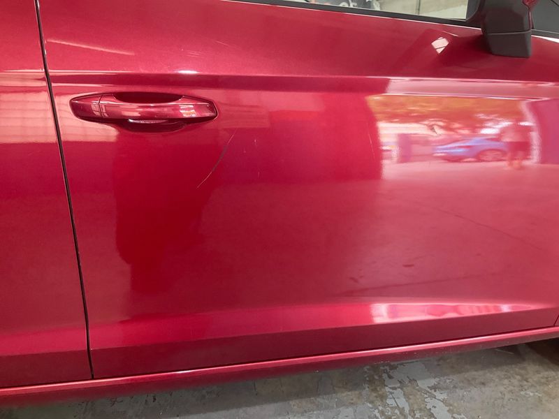 Seat Leon 2.0 TDI Style Plus 2017 – снимка 23