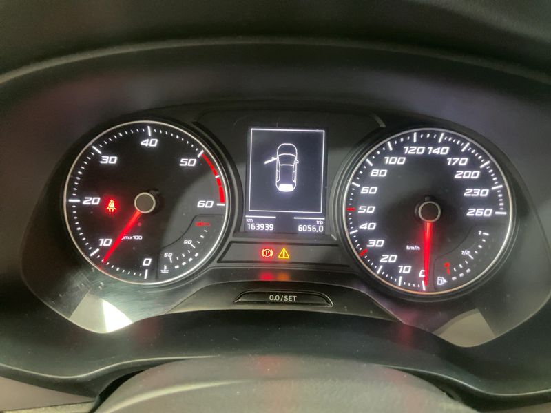 Seat Leon 2.0 TDI Style Plus 2017 – снимка 18