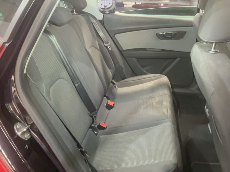 Seat Leon 2.0 TDI Style Plus 2017 – снимка 19