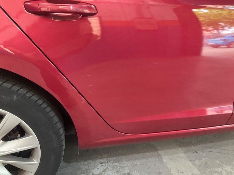 Seat Leon 2.0 TDI Style Plus 2017 – снимка 24