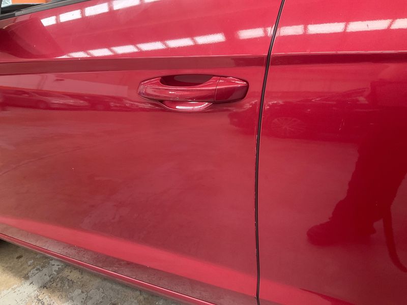 Seat Leon 2.0 TDI Style Plus 2017 – снимка 26