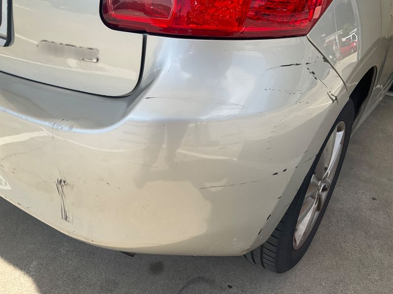Toyota Auris 2.0 D-4D Active 2009 – снимка 32