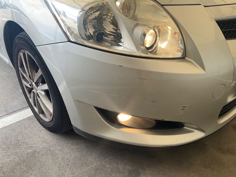 Toyota Auris 2.0 D-4D Active 2009 – снимка 33