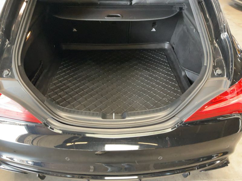 Mercedes-Benz CLA-Klasse CLA 45 AMG Shooting Brake 4Matic 2016 – снимка 15