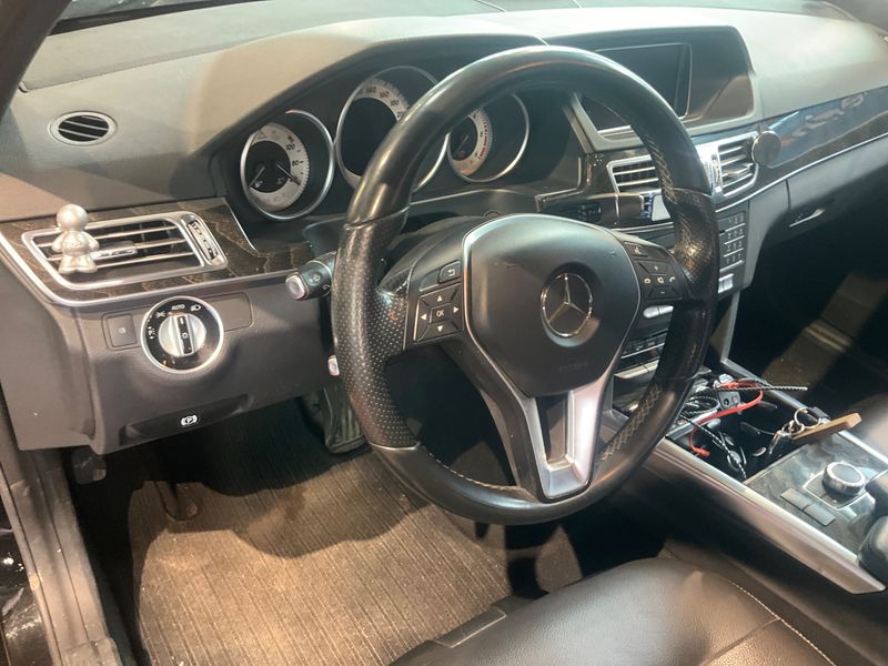 Mercedes-Benz E-Klasse E 350 CDI T 4Matic BlueTEC Avantgarde 2015 – снимка 29