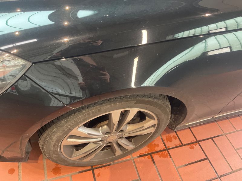 Mercedes-Benz E-Klasse E 350 CDI T 4Matic BlueTEC Avantgarde 2015 – снимка 25