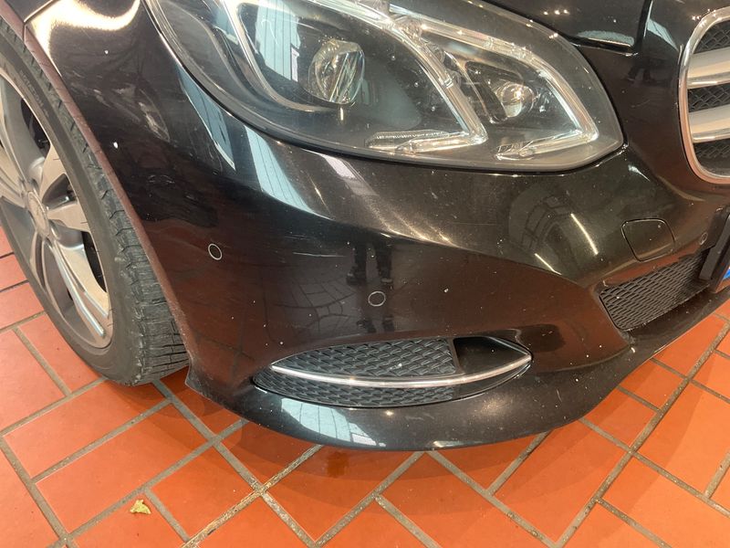 Mercedes-Benz E-Klasse E 350 CDI T 4Matic BlueTEC Avantgarde 2015 – снимка 37