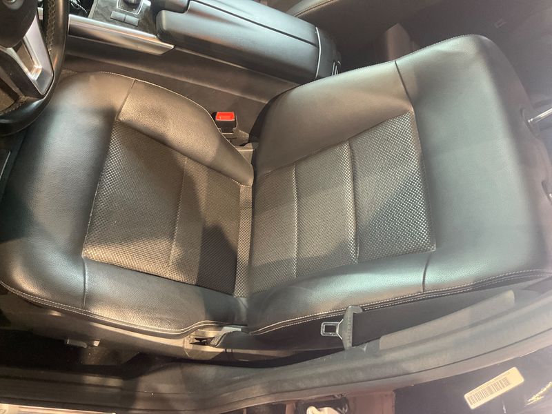 Mercedes-Benz E-Klasse E 350 CDI T 4Matic BlueTEC Avantgarde 2015 – снимка 28