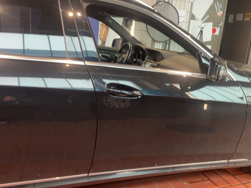 Mercedes-Benz E-Klasse E 350 CDI T 4Matic BlueTEC Avantgarde 2015 – снимка 10