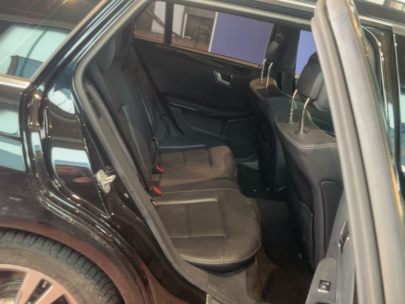 Mercedes-Benz E-Klasse E 350 CDI T 4Matic BlueTEC Avantgarde 2015 – снимка 19