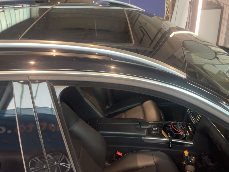 Mercedes-Benz E-Klasse E 350 CDI T 4Matic BlueTEC Avantgarde 2015 – снимка 13