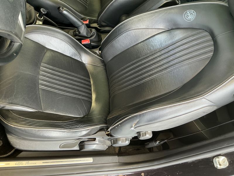 Alfa Romeo MiTo 1.6 JTD Turismo 2010 – снимка 23