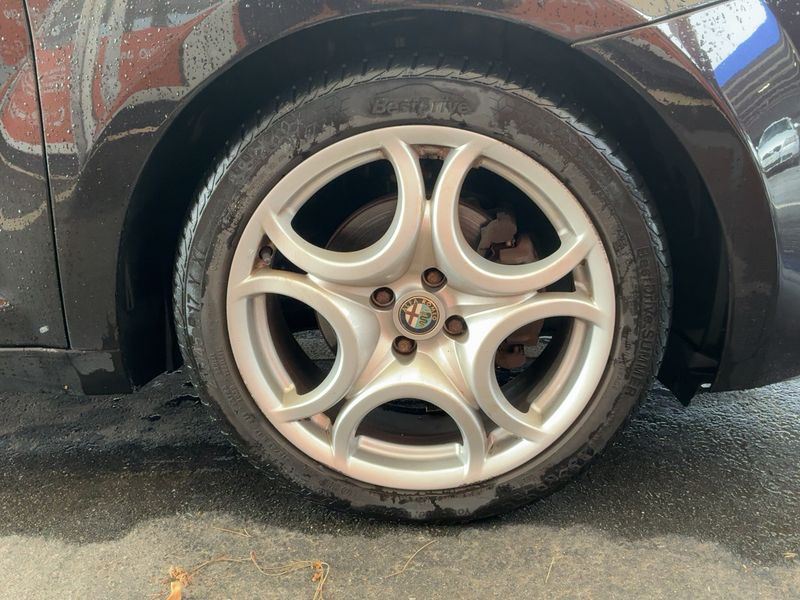 Alfa Romeo MiTo 1.6 JTD Turismo 2010 – снимка 11