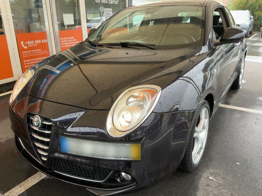 Alfa Romeo MiTo 1.6 JTD Turismo 2010 – снимка 2