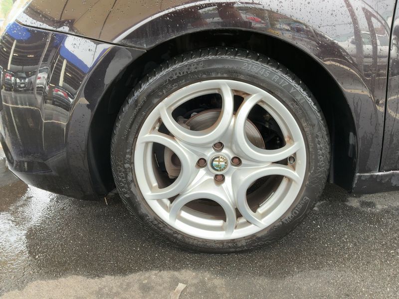 Alfa Romeo MiTo 1.6 JTD Turismo 2010 – снимка 3